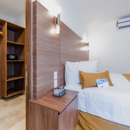 Comfort Inn Queretaro Tecnologico Exteriör bild