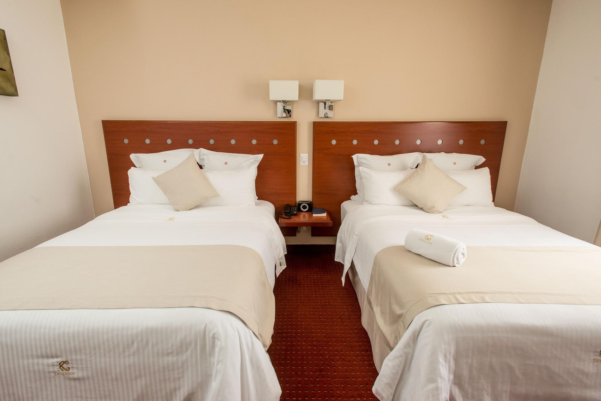 Comfort Inn Queretaro Tecnologico Exteriör bild