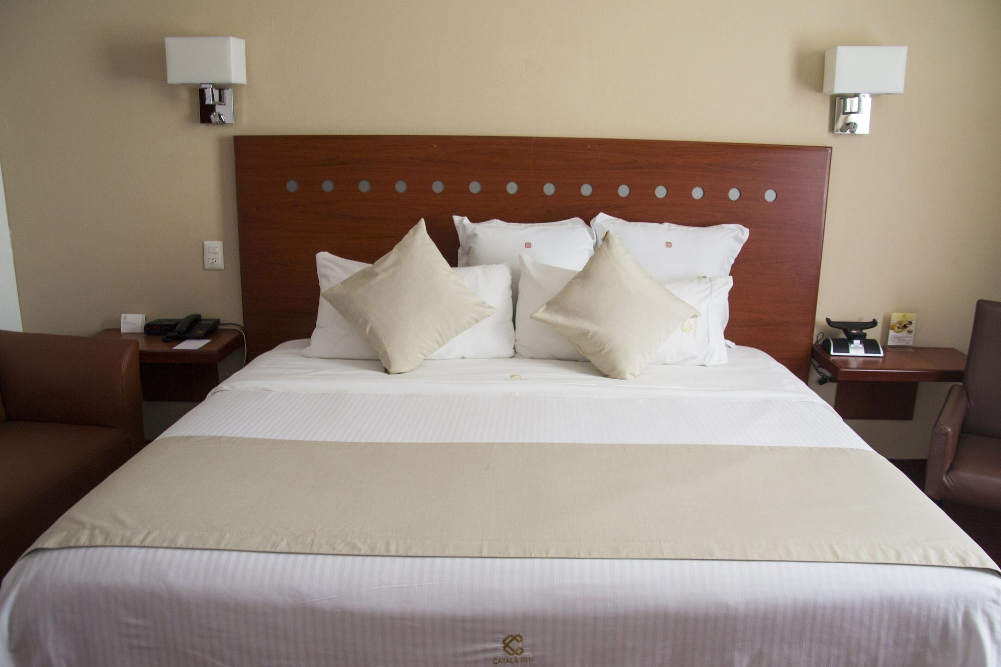Comfort Inn Queretaro Tecnologico Exteriör bild