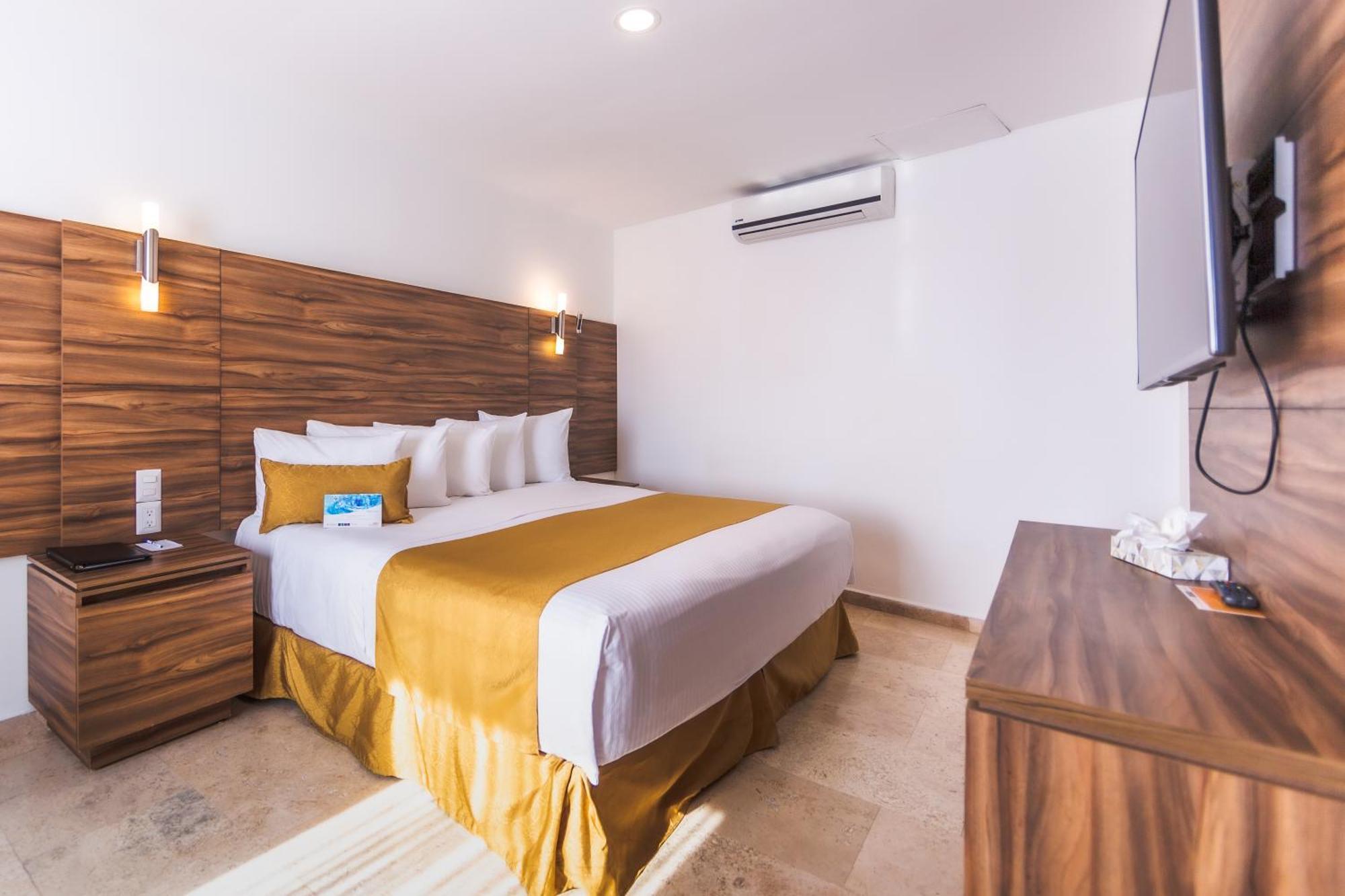 Comfort Inn Queretaro Tecnologico Exteriör bild