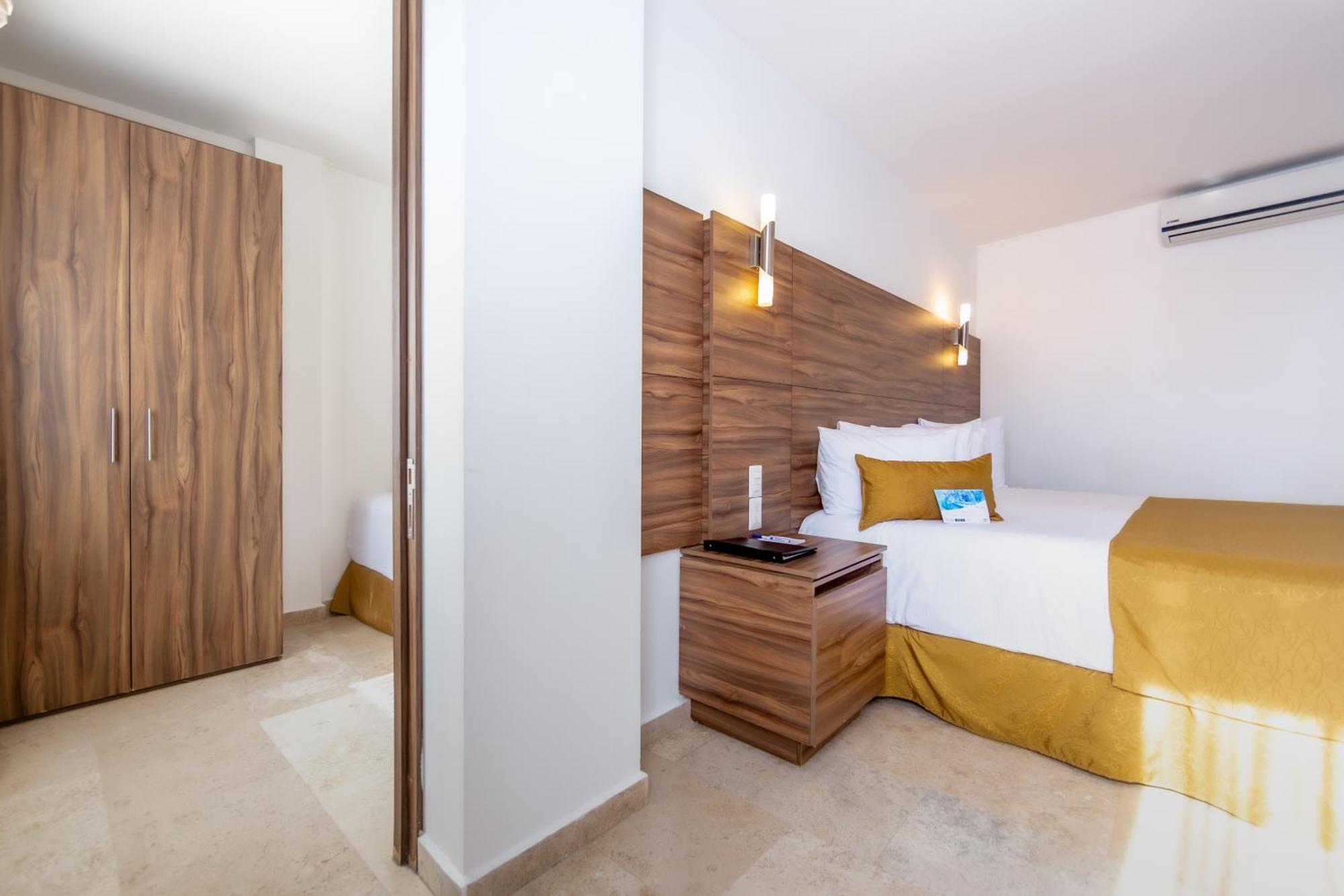Comfort Inn Queretaro Tecnologico Exteriör bild