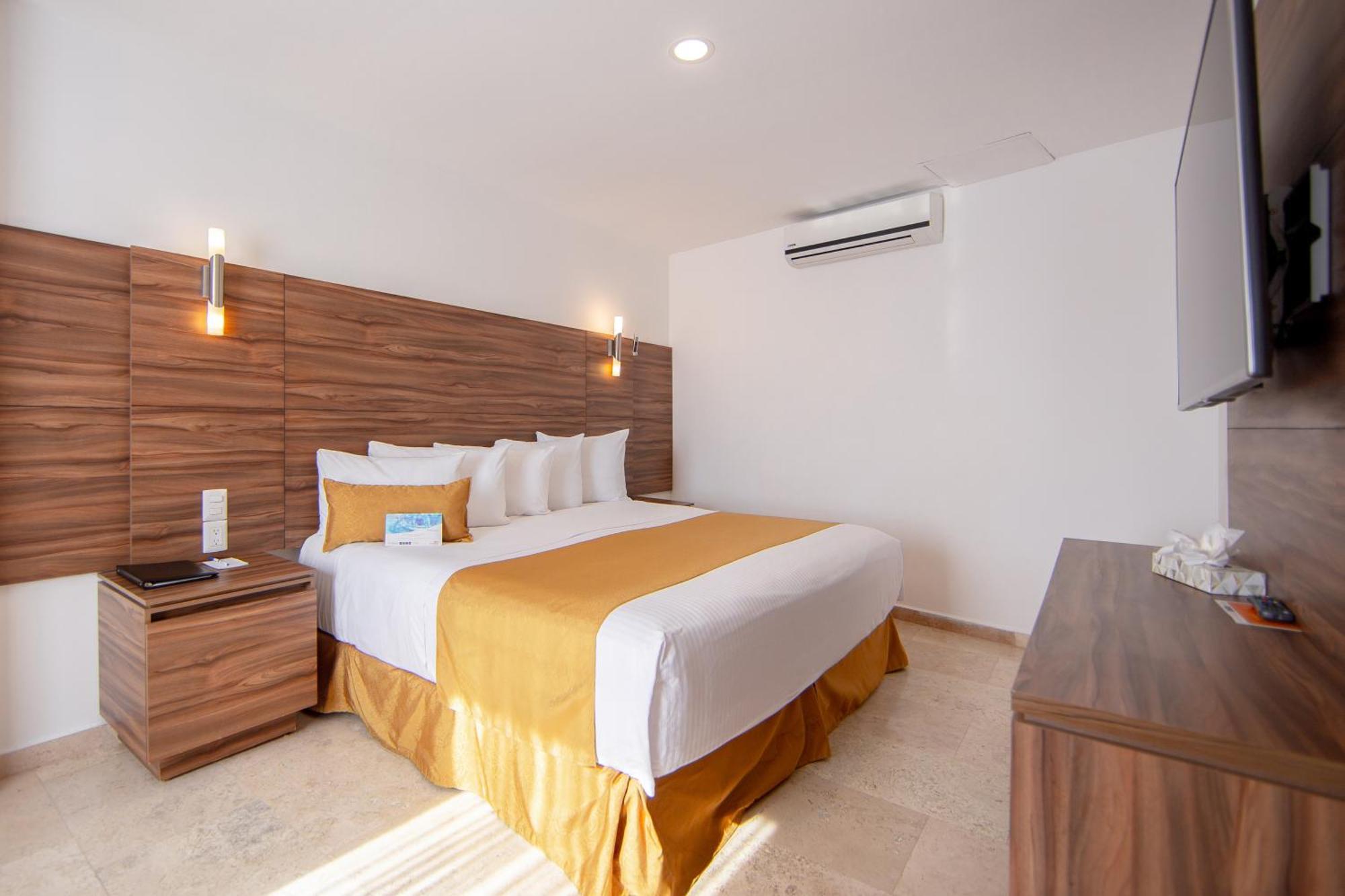 Comfort Inn Queretaro Tecnologico Exteriör bild