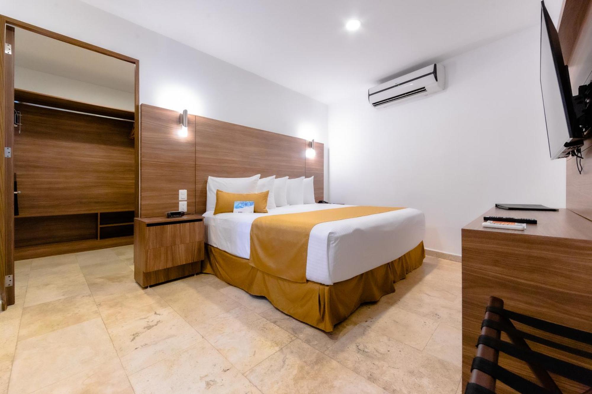 Comfort Inn Queretaro Tecnologico Exteriör bild