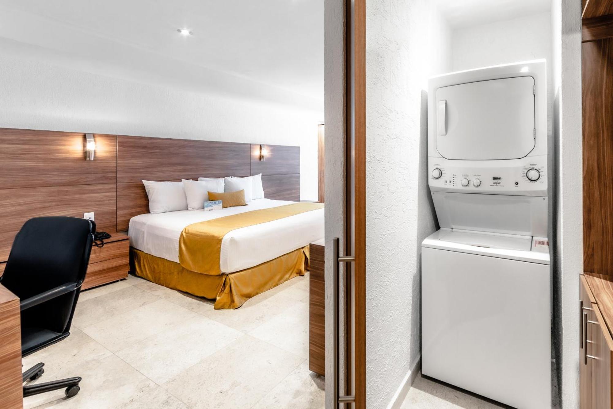 Comfort Inn Queretaro Tecnologico Exteriör bild