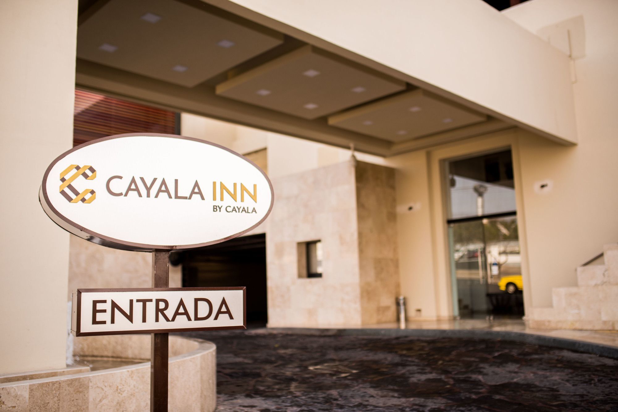 Comfort Inn Queretaro Tecnologico Exteriör bild