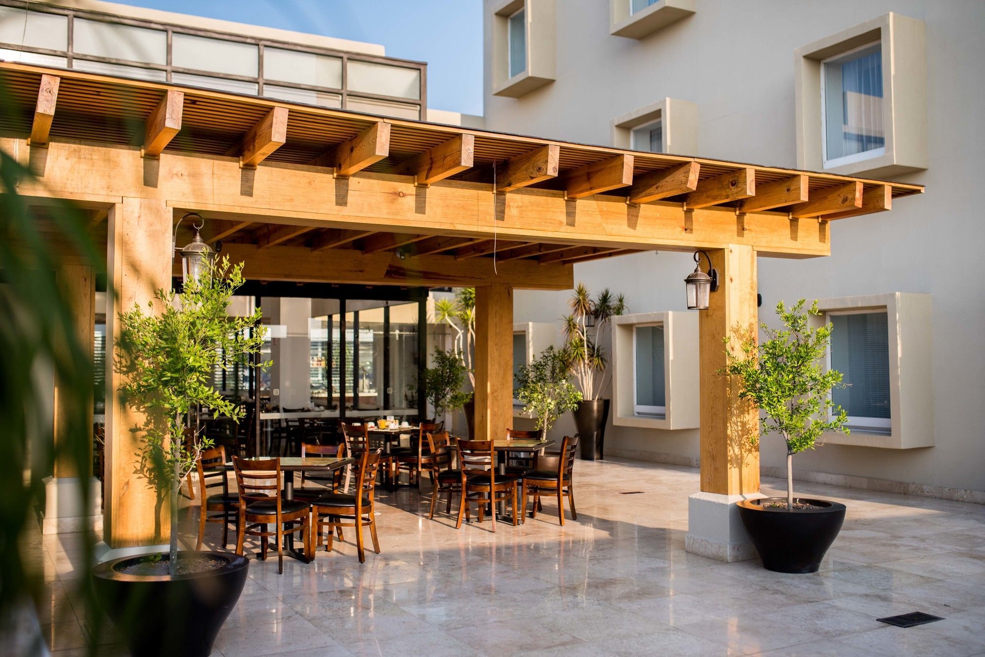 Comfort Inn Queretaro Tecnologico Exteriör bild