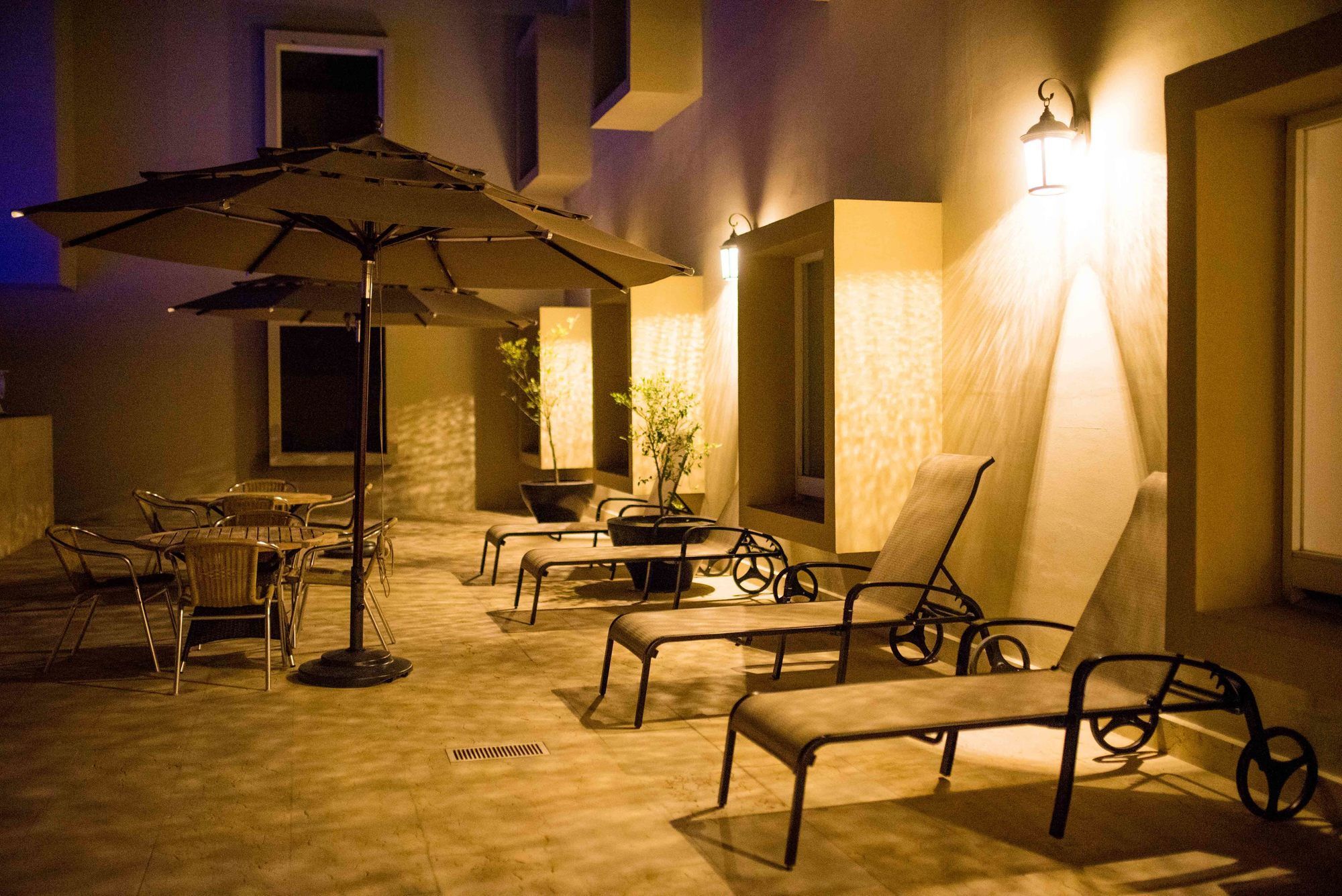 Comfort Inn Queretaro Tecnologico Exteriör bild