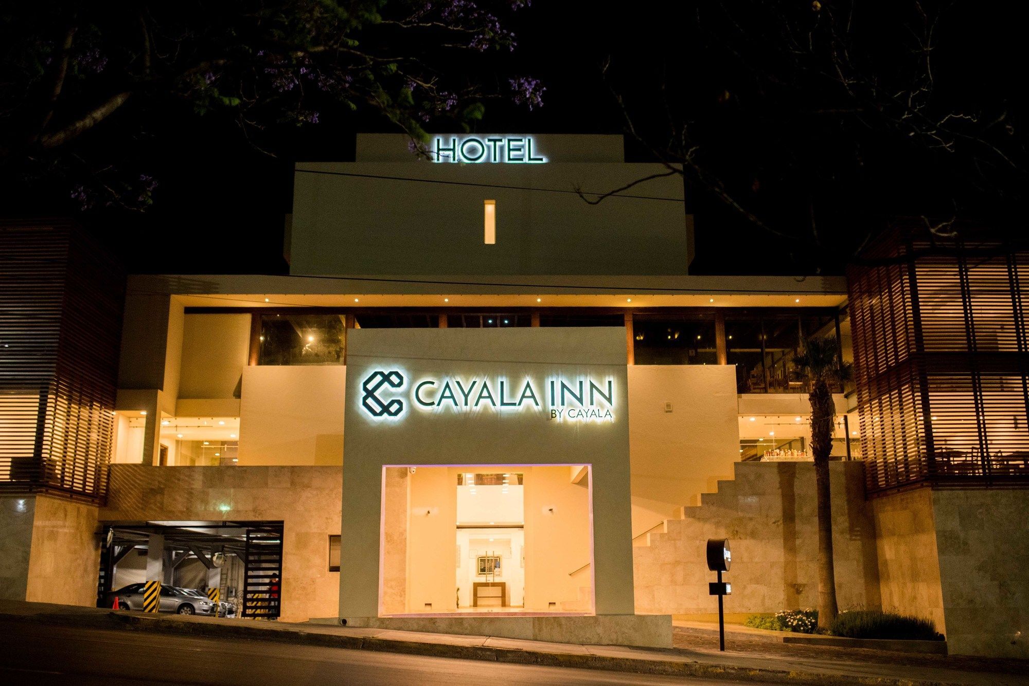 Comfort Inn Queretaro Tecnologico Exteriör bild